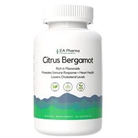 EA Pharma - Citrus Bergamot